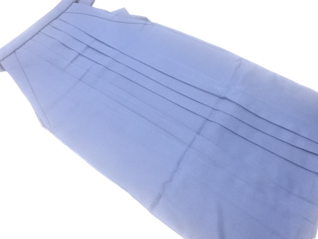 JAPANESE KIMONO / HAKAMA FOR WOMEN (SKIRT TYPE) / JPN:LL